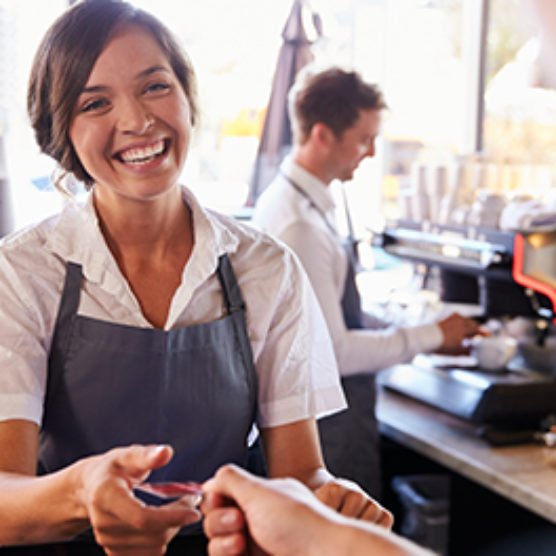 ¿Debería invertir en un sistema de punto de venta?